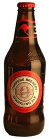 COOPERS SPARKLING ALE 1/3