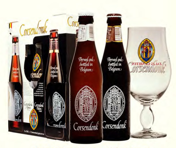 Confezione regalo Valigetta Birra Flea 1x75 cl e due calici Edel da  degustazione - Birra Flea® - Official Website & Shop