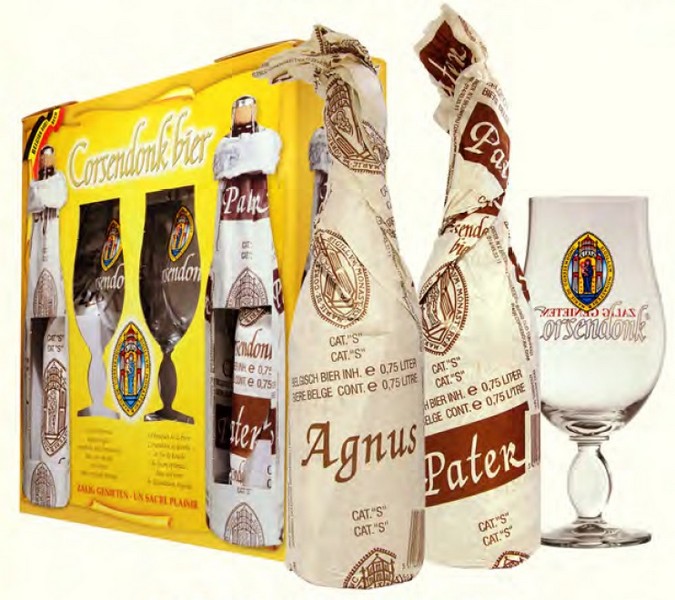 Confezione regalo Valigetta Birra Flea 1x75 cl e due calici Edel da  degustazione - Birra Flea® - Official Website & Shop