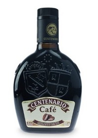 CENTENARIO CAFFE' 3/4