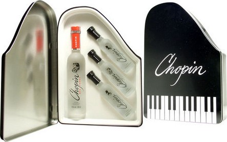 CHOPIN PIANO 3 BT. 5 CL. + 1 BT. 20 CL.