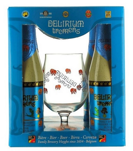 Confezione regalo Valigetta Birra Flea 1x75 cl e due calici Edel da  degustazione - Birra Flea® - Official Website & Shop