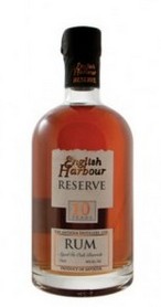 ENGLISH HARBOUR 10 ANNI RESERVE 3/4
