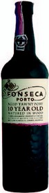 PORTO FONSECA 10 ANNI OLD TAWNY 3/4