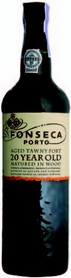 PORTO FONSECA 20 ANNI OLD TAWNY 3/4