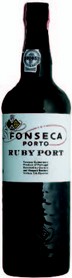 PORTO FONSECA RUBY 3/4