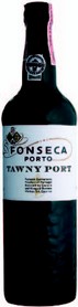 PORTO FONSECA TAWNY 3/4