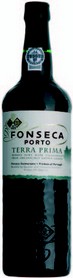 PORTO FONSECA TERRA PRIMA ORGANIC 3/4