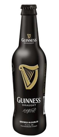 Irlanda: Birra Guinness Draught Stout Cl 33