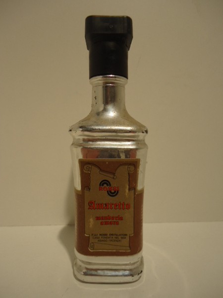 Collezione di 230 bottiglie mignon liquori misti, italiani e non, anni  ‘50-'90