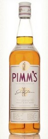 PIMM'S NO.6