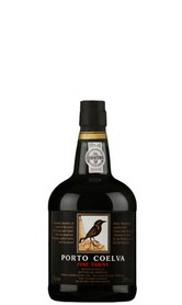 PORTO COELVA FINE TAWNY 3/4