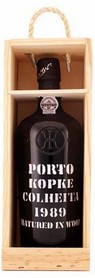 PORTO KOPKE COLHEITE 1989 3/4