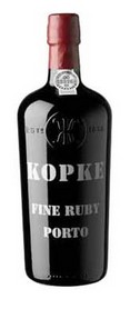 PORTO KOPKE RUBY 3/4