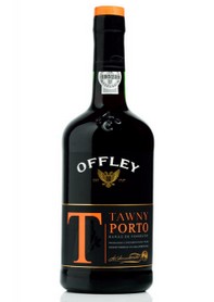 PORTO OFFLEY TAWNY 3/4