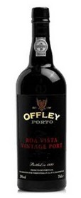 PORTO OFLEY VINTAGE 3/4