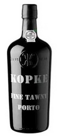 PORTO KOPKE TAWNY 3/4