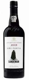 PORTO SANDEMAN LBV 3/4