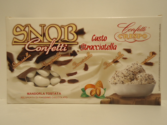 Confetti Crispo Snob Lemon 500 Gr.