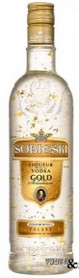 SOBIESKI GOLD SELECTION 3/4