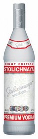 STOLICHNAYA NIGHT EDITION 1.0 3/4